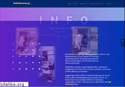 Sites similar to radiodiscovery.de