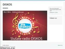 Sites similar to radiodiskos.com