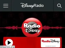 Sites similar to radiodisney.com.mx