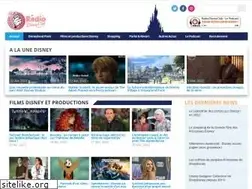 Sites similar to radiodisneyclub.fr