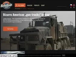 Sites similar to radiodixie.cz