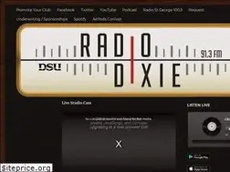 Sites similar to radiodixie913.com