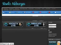 Sites similar to radiodiz.ro