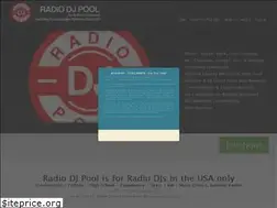 Sites similar to radiodjpool.com