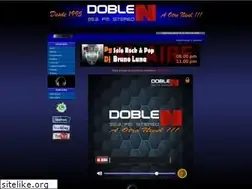 Sites similar to radiodoblen.com