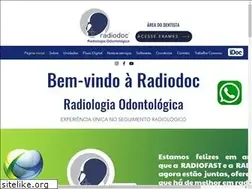 Sites similar to radiodoc.com.br