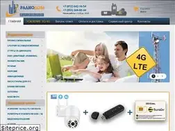 Sites similar to radiodom.spb.ru