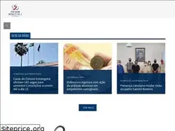Sites similar to radiodombosco.com