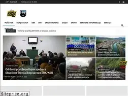 Sites similar to radiodonjivakuf.com.ba