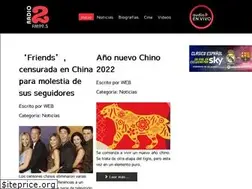 Sites similar to radiodos.com
