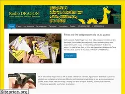 Sites similar to radiodragon.org