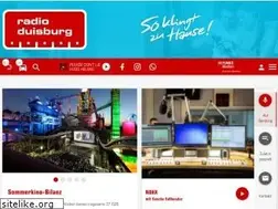 Sites similar to radioduisburg.de