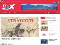 Sites similar to radiodux.me