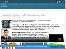 Sites similar to radiodxfreunde.de