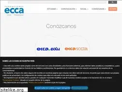 Sites similar to radioecca.org