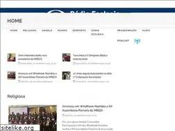 Sites similar to radioecclesia.org