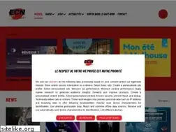 Sites similar to radioecn.com