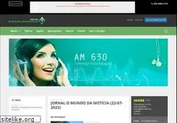 Sites similar to radioeducadora.com