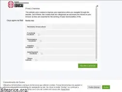 Sites similar to radioeducadorafb.com.br