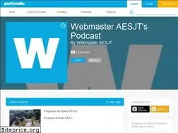 Sites similar to radioefai.podomatic.com