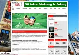 Sites similar to radioeins.com