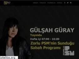 Sites similar to radioeksen.com