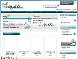 Sites similar to radioelec.com