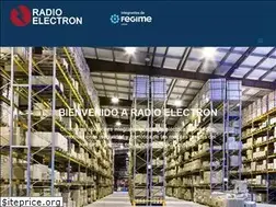 Sites similar to radioelectron.com