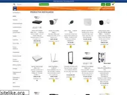 Sites similar to radioelectronicsenlinea.mx