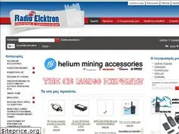 Sites similar to radioelektron.gr