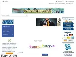 Sites similar to radioelettronica.it
