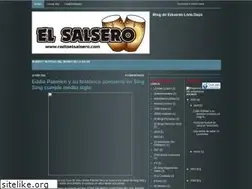 Sites similar to radioelsalsero.com
