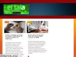 Sites similar to radioeltala.com