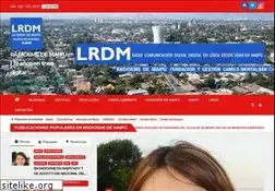 Sites similar to radioeme.cl