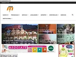 Sites similar to radioeme.com