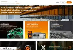Sites similar to radioemege.com.br