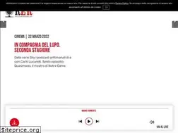 Sites similar to radioemiliaromagna.it