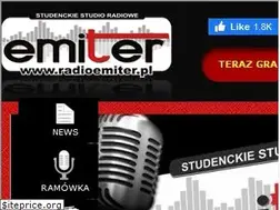 Sites similar to radioemiter.pl