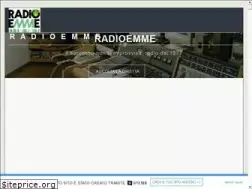 Sites similar to radioemme.it
