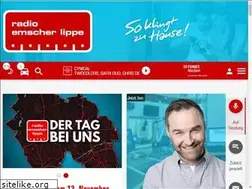Sites similar to radioemscherlippe.de