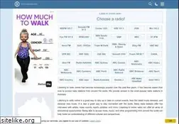 Sites similar to radioemu.com