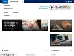 Sites similar to radioencuentro.net