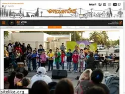 Sites similar to radioencuentro.org.ar