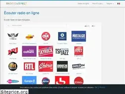 Sites similar to radioendirect.org