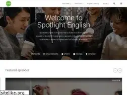 Sites similar to radioenglish.net