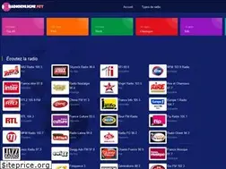 Sites similar to radioenligne.net