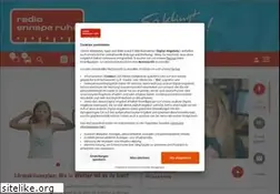 Sites similar to radioenneperuhr.de