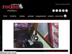 Sites similar to radioenredes.com