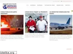 Sites similar to radioequinoccio.com