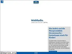 Sites similar to radioerzgebirge.de